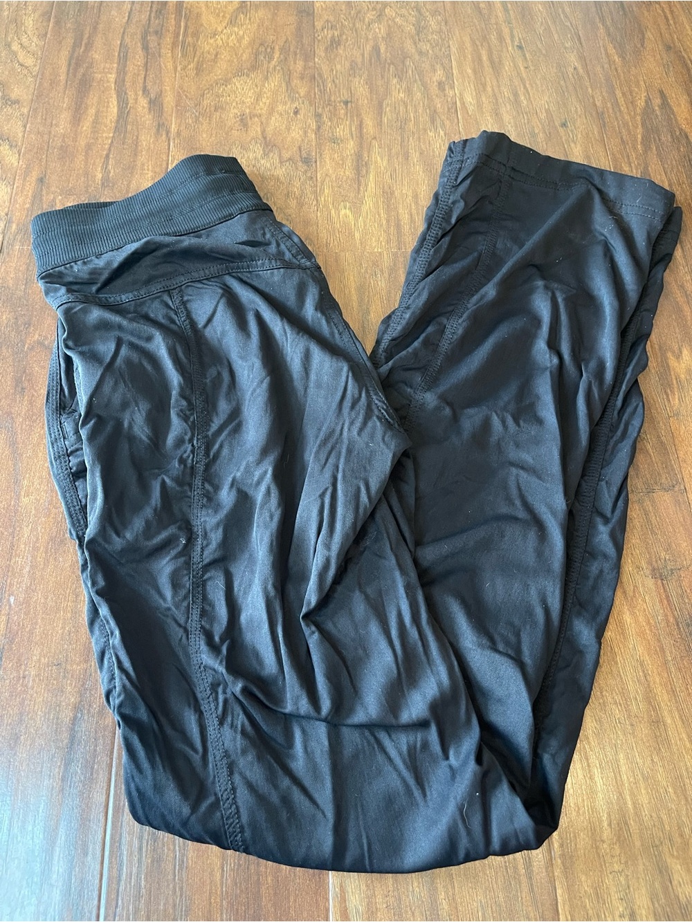 The North Face Aphrodite 2.0 Hiking Pants Women's Black Lightweight XS